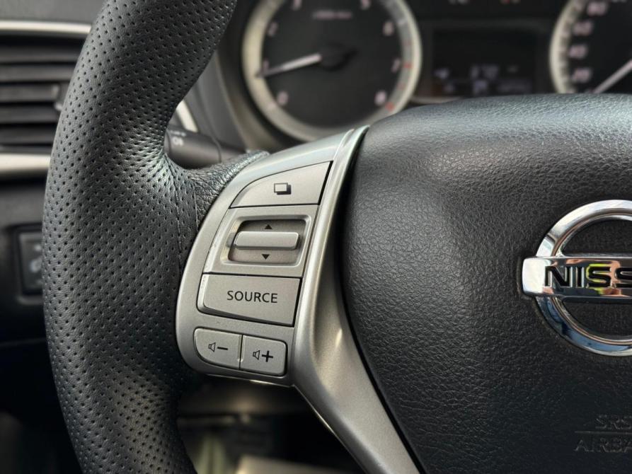 Nissan Sentra VII (B17) Ульяновск  - изображение 17