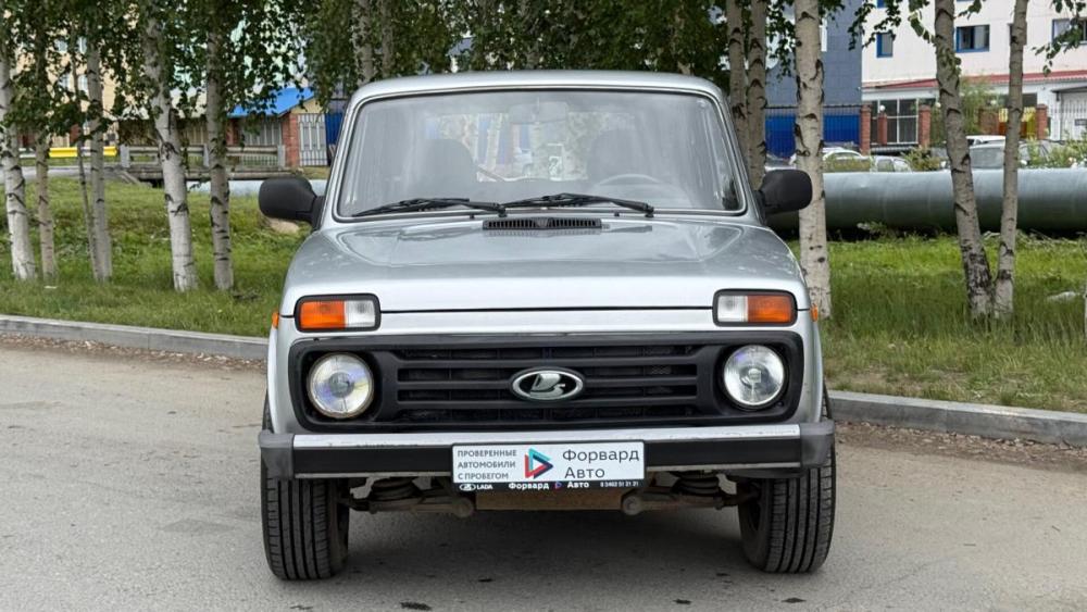 Lada (ВАЗ) 2131 (4x4) I Сургут  - изображение 2