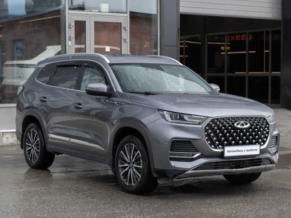 Chery Tiggo 8 Pro Max I с пробегом 2023 года, цена 2 120 000 рублей, 90442 км, внедорожник, Автокод Объявления