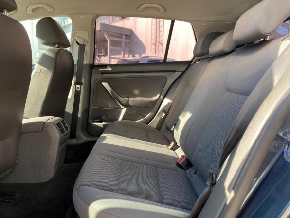 Volkswagen Golf V с пробегом 2008 года, цена 465 000 рублей, 281497 км, хэтчбек, Автокод Объявления