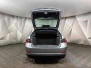 Skoda Superb III Рестайлинг Москва  - изображение 31