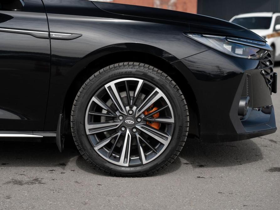Chery Arrizo 8 Москва  - изображение 25