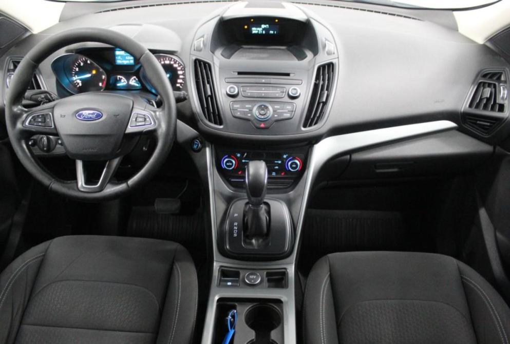 Ford Kuga II Рестайлинг Астрахань  - изображение 20
