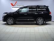 Toyota Land Cruiser 200 Series Рестайлинг 2 Уфа  - изображение 30
