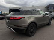 Land Rover Range Rover Velar I Санкт-Петербург  - изображение 9