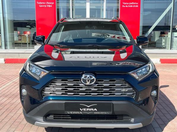 Toyota RAV4 V (XA50) с пробегом 2019 года, цена 3 450 000 рублей, 71081 км, внедорожник, Автокод Объявления