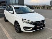 Lada (ВАЗ) Vesta I Рестайлинг (NG) Владикавказ  - изображение 17