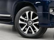 Toyota Land Cruiser 200 Series Рестайлинг 2 Кемерово  - изображение 39