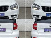 Skoda Yeti I Рестайлинг Тамбов  - изображение 27