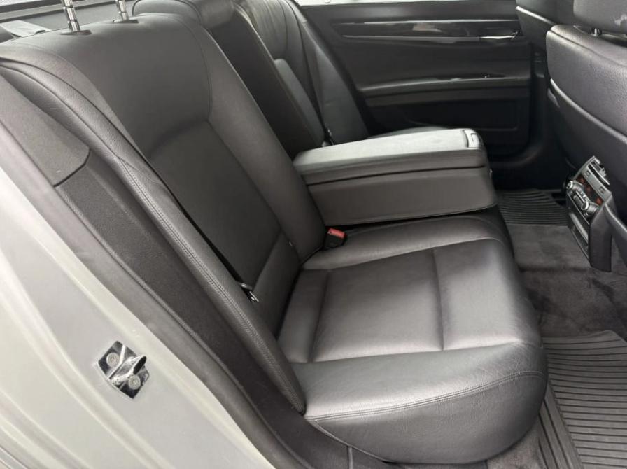 BMW 7 серии V (F01/F02/F04) Ставрополь  - изображение 20