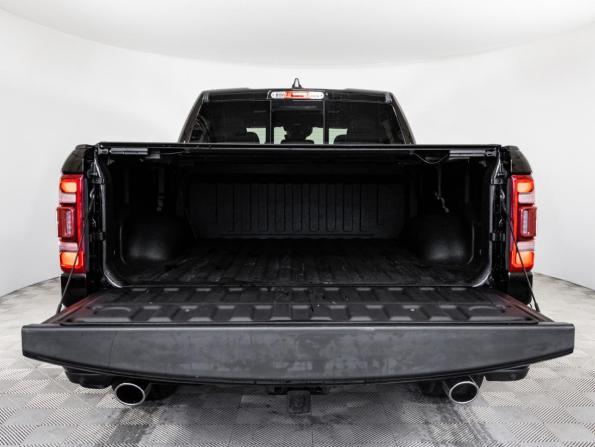 Ram 1500 V с пробегом 2022 года, цена 6 920 100 рублей, 67253 км, offers.body_type.unknown, Автокод Объявления