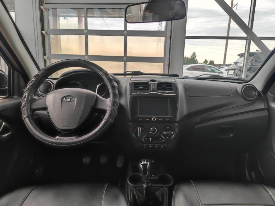 Lada (ВАЗ) Granta I Рестайлинг Арзамас  - изображение 8