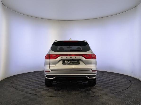 Haval M6 II с пробегом 2023 года, цена 1 650 000 рублей, 60340 км, внедорожник, Автокод Объявления