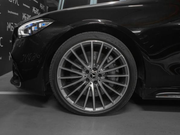 Новый Mercedes-Benz S-Класс VII (W223) 2024 года, цена 19 200 000 рублей, седан, Автокод Объявления