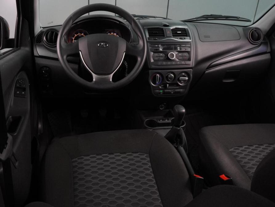 Lada (ВАЗ) Granta I Рестайлинг Воронеж  - изображение 6