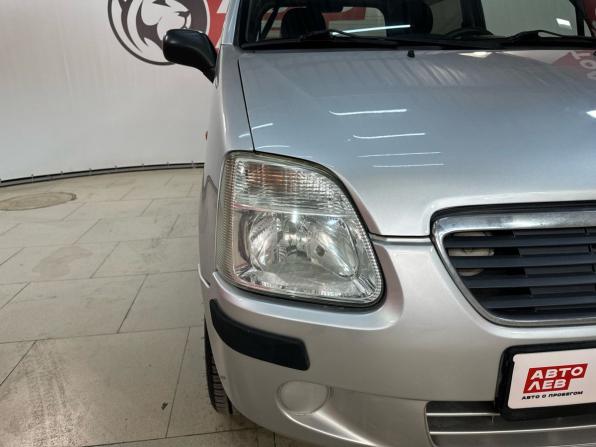 Suzuki Wagon R+ II с пробегом 2003 года, цена 400 000 рублей, 164405 км, микровэн, Автокод Объявления