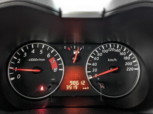 Nissan Note I Рестайлинг с пробегом 2013 года, цена 1 150 000 рублей, 98610 км, хэтчбек, Автокод Объявления