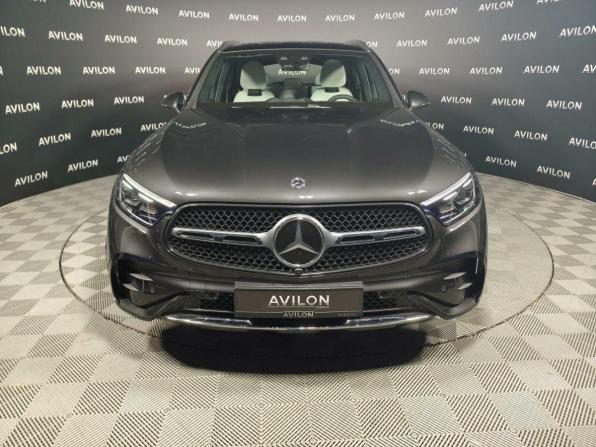 Новый Mercedes-Benz GLC II (X254) 2025 года, цена 9 500 000 рублей, внедорожник, Автокод Объявления