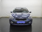Kia Ceed II Санкт-Петербург  - изображение 21