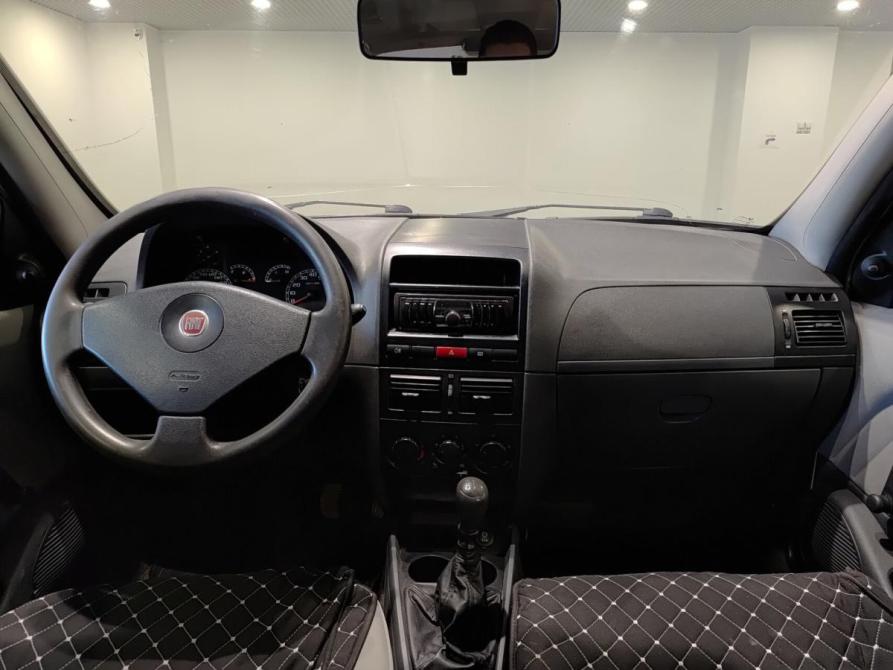 Fiat Albea I Рестайлинг Казань  - изображение 17
