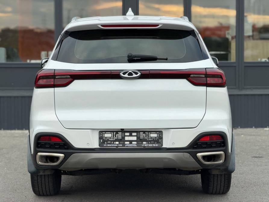 Chery Tiggo 8 I Волгоград  - изображение 13