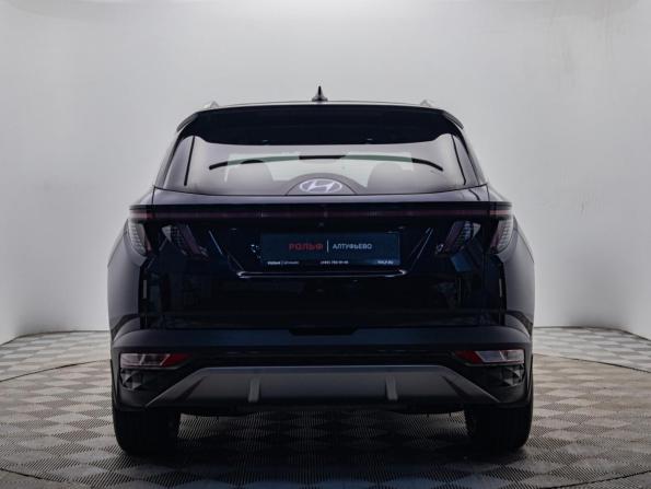 Hyundai Tucson IV с пробегом 2021 года, цена 3 190 000 рублей, 57100 км, внедорожник, Автокод Объявления