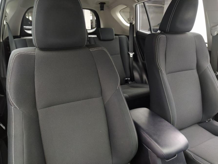 Toyota RAV4 IV (XA40) Рестайлинг Екатеринбург  - изображение 24