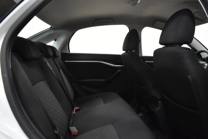 Lada (ВАЗ) Vesta I с пробегом 2018 года, цена 840 000 рублей, 76419 км, седан, Автокод Объявления