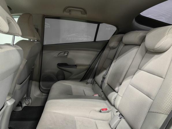 Honda Insight II с пробегом 2009 года, цена 899 000 рублей, 208510 км, хэтчбек, Автокод Объявления