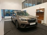 Subaru Forester V Москва  - изображение 29