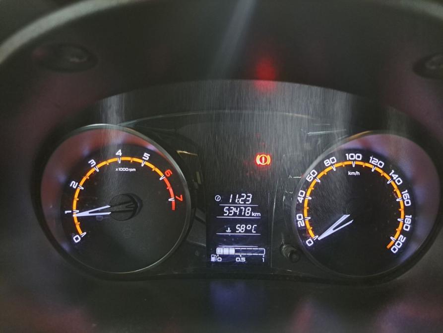 Lada (ВАЗ) Granta I Рестайлинг Набережные Челны  - изображение 16