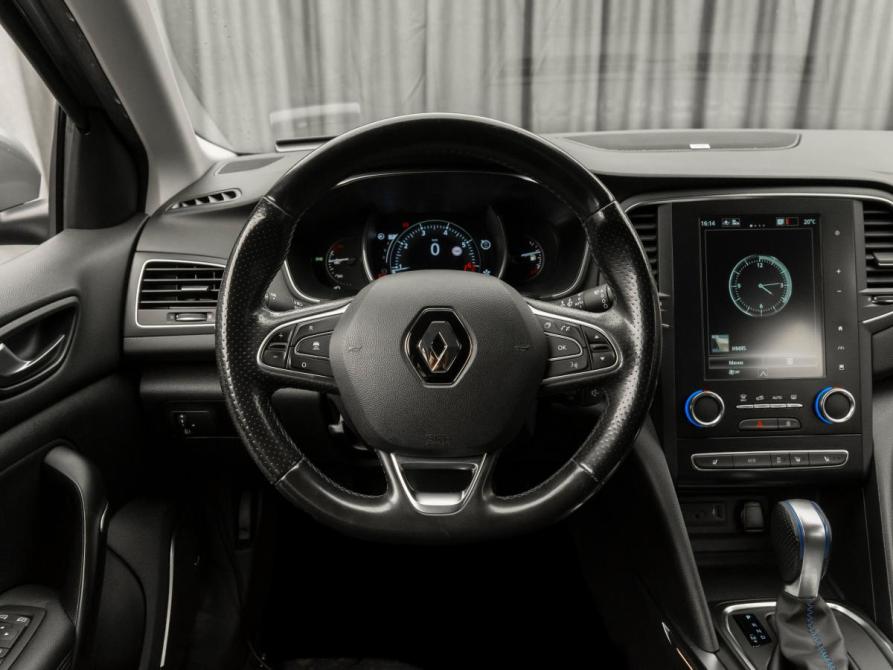 Renault Megane IV Москва  - изображение 10