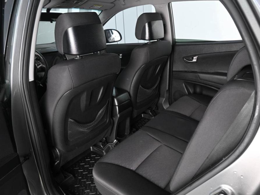 SsangYong Actyon II Ростов-на-Дону  - изображение 11