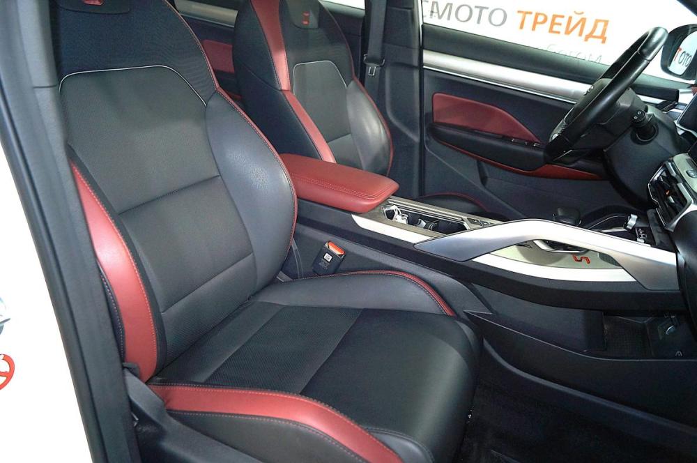 Geely Coolray I Екатеринбург  - изображение 17