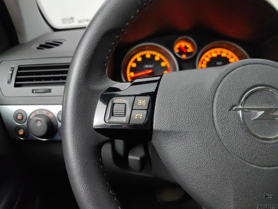 Opel Astra H Рестайлинг Подольск  - изображение 17