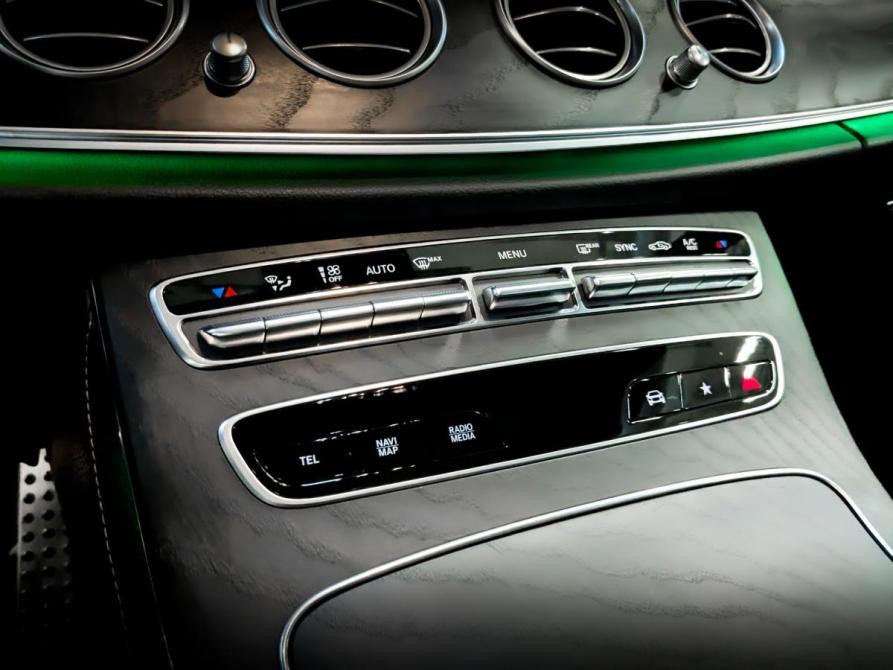 Mercedes-Benz E-Класс V (W213 S213 C238) Рестайлинг Москва  - изображение 27