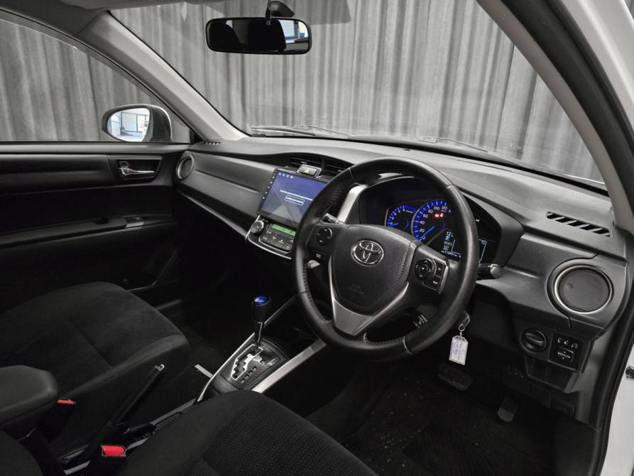Toyota Corolla XI (E160 E170 E180) Красноярск  - изображение 11