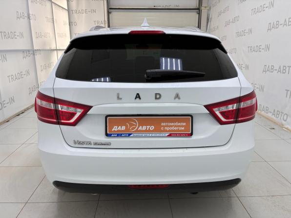 Lada (ВАЗ) Vesta I с пробегом 2019 года, цена 1 130 000 рублей, 80000 км, универсал, Автокод Объявления