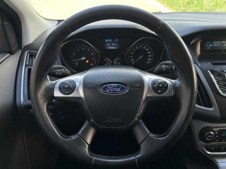 Ford Focus III Казань  - изображение 9