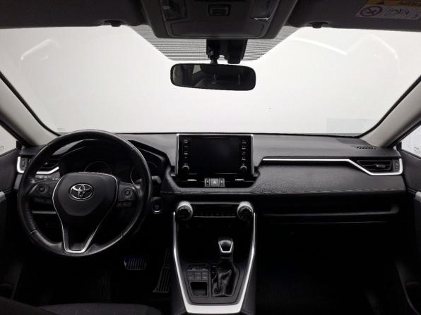 Toyota RAV4 V (XA50) с пробегом 2020 года, цена 3 899 000 рублей, 80530 км, внедорожник, Автокод Объявления