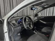 Hyundai Solaris I Рестайлинг Красноярск  - изображение 18