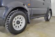 Suzuki Jimny III Рестайлинг 1 Волгоград  - изображение 48