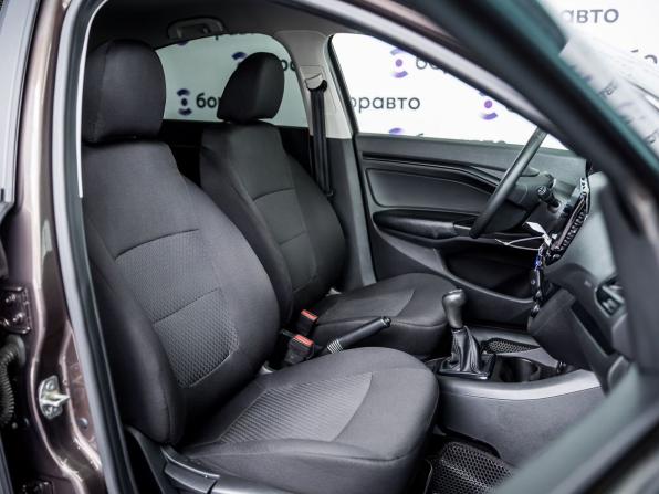 Lada (ВАЗ) Vesta I с пробегом 2021 года, цена 1 170 000 рублей, 86127 км, седан, Автокод Объявления