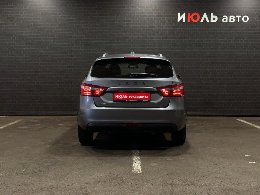 Lada (ВАЗ) Vesta I Челябинск  - изображение 6