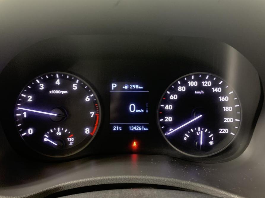 Hyundai Solaris II Москва  - изображение 14