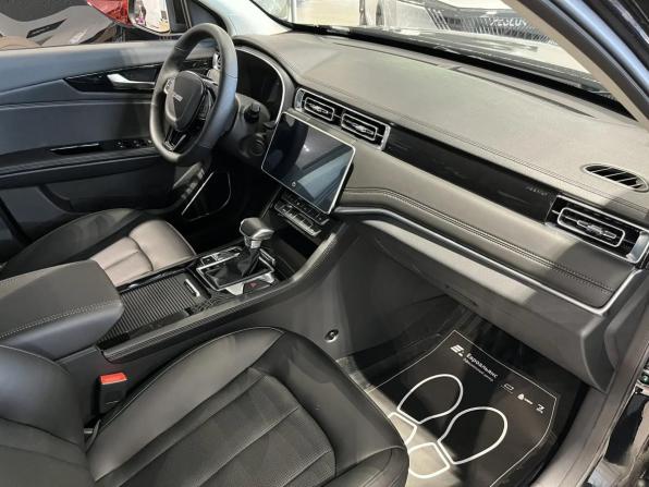 VGV U70 Pro с пробегом 2025 года, цена 2 568 900 рублей, 5 км, внедорожник, Автокод Объявления