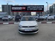 Volkswagen Polo V Альметьевск  - изображение 20