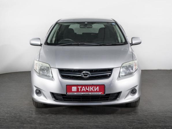 Toyota Corolla X (E140 E150) Рестайлинг с пробегом 2008 года, цена 1 050 000 рублей, 89120 км, универсал, Автокод Объявления