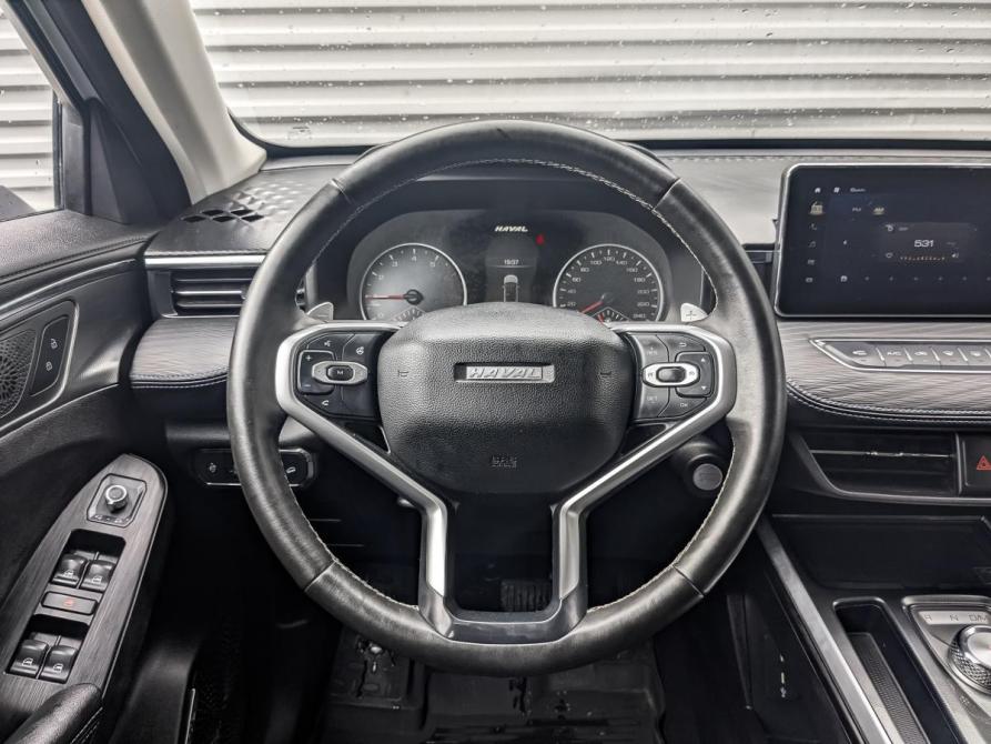 Haval Jolion I Химки  - изображение 21