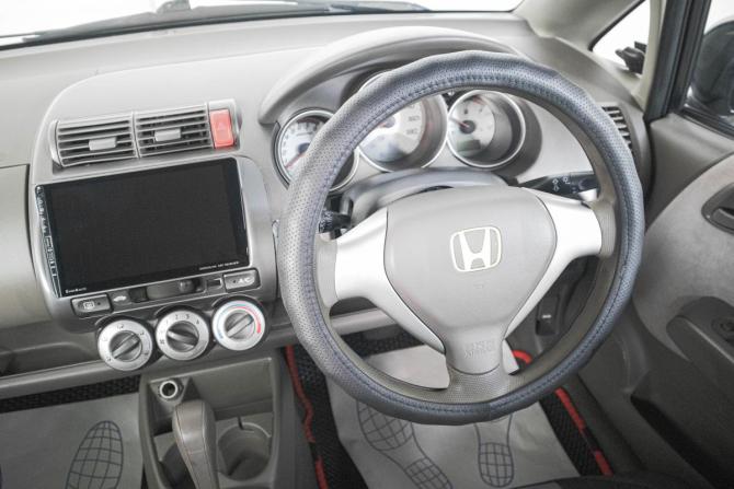 Honda Fit I с пробегом 2006 года, цена 549 000 рублей, 260000 км, хэтчбек, Автокод Объявления